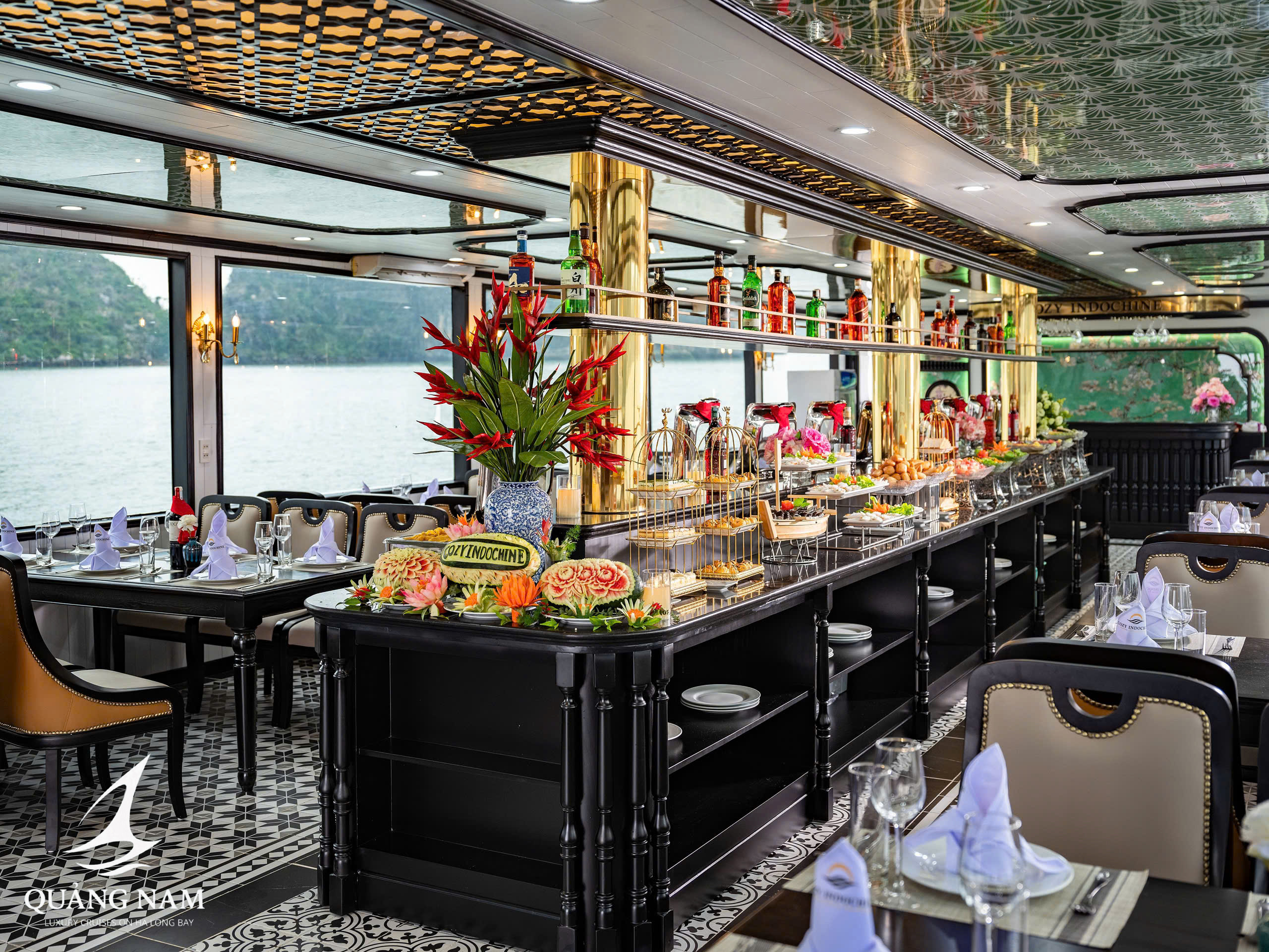 Buffet Hải Sản