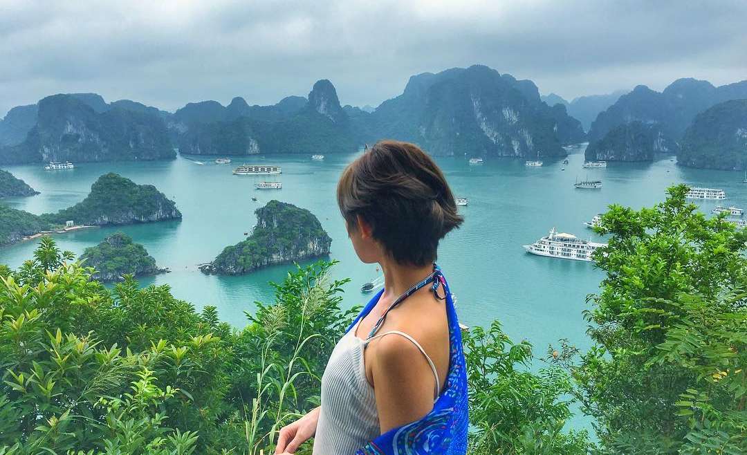 Hạ Long có gì chơi? 17 trải nghiệm không thể bỏ lỡ khi đến Vịnh Hạ Long